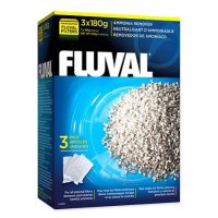 Náplň odstraňovač dusíkatých látek FLUVAL 540 g