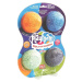 PlayFoam Boule 4pack - B