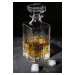 Diamante whisky set Broadway 1+4