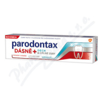 Parodontax Dásně+Dech&Citlivé zuby zub.pasta 75ml