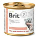 Brit VD Cat GF konz. Renal 200g