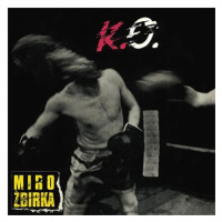 Žbirka Miroslav Meky: K.O. - CD