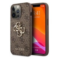 Kryt Guess GUHCP13L4GMGBR iPhone 13 Pro 6,1