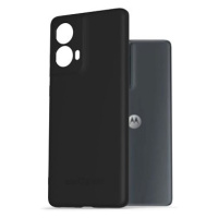 AlzaGuard Matte TPU Case pro Motorola Moto G85 5G černé