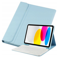 Pouzdro pouzdro, stojánek pro iPad 10.9 2022 Protect s klávesnicí