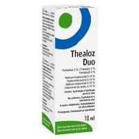 Thealoz Duo 10ml