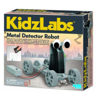 Kidzlabs detektor kovu