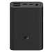 Xiaomi Mi Power Bank 3 Ultra Compact 10000mAh - black