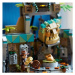 2277015 LEGO Indiana Jones Chrám zlaté modly - poškozený obal