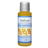 SALOOS Dětský měsíčkový olej 50 ml