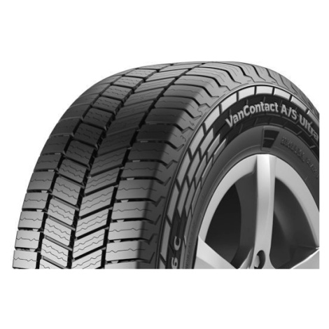 Continental VanContact A/S Ultra 225/70 R15 112S