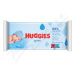 HUGGIES Pure vlhčené ubrousky 56ks