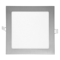 LED Podhledové svítidlo RAFA LED/12W/230V 4100K IP44