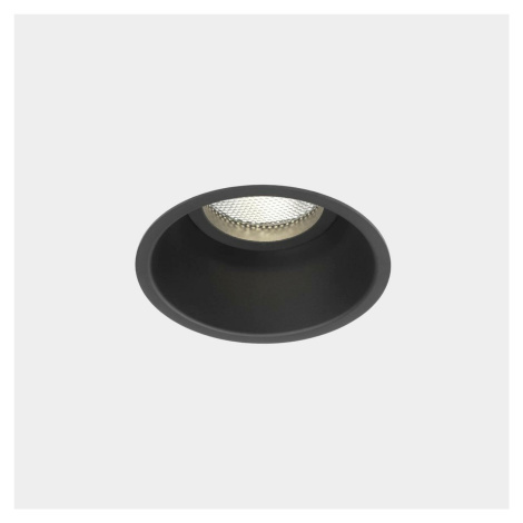 ASTRO downlight svítidlo Minima Round 50W GU10 černá 1249015