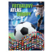 Fotbalový atlas Evropy - Jiří Tomeš - kniha z kategorie Kolektivní sporty