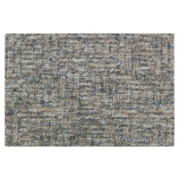 Timzo Metrážový koberec Loft 16 šedo-béžový - S obšitím cm