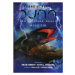 Duna: Grafický román - Muad´Dib (Kniha 2) - Frank Herbert, Kevin J. Anderson, Patricia Martín (i