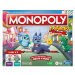 HASBRO - MONOPOLY Junior CZ verze