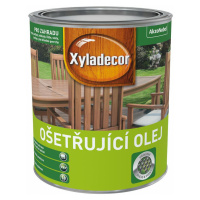 Xyladecor Ošetřující olej bezbarvý 0,75L