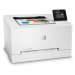HP Color LaserJet Pro M255dw  Bílá