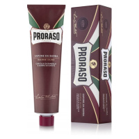 Proraso krém na holení pro tvrdé vousy 150 ml