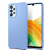 Kryt SPIGEN LIQUID AIR GALAXY A33 5G CREAM BLUE (ACS04591)