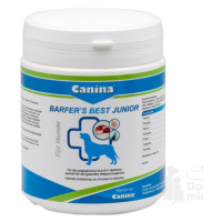 Canina Barfer's Best junior 850g