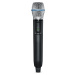 Shure GLXD24+ VOCAL SYSTEM W/BETA87A