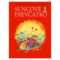 Slncové dievčatko