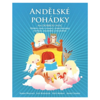 Andělské pohádky na dobrou noc