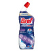 Bref Excellence Gel Color Aktiv+ WC čistič 100% ochrana před nečistotami 700ml