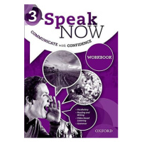 Speak Now 3 Workbook Oxford University Press