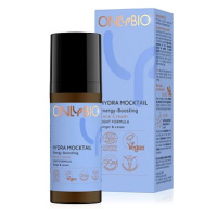 OnlyBio Energizující denní pleťový krém Hydra Mocktail, 50 ml