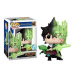 Funko POP! Black Clover Yuno Spirit of Zephyr GITD