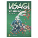 Usagi Yojimbo Daisho