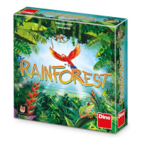 Rainforest - rodinná hra - Dino