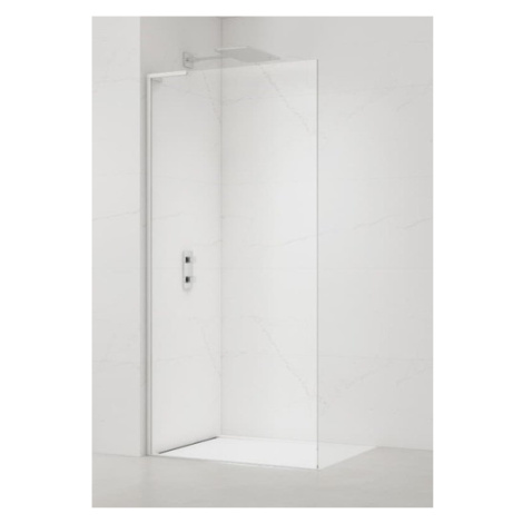 Sprchová zástěna walk-in 120 cm SAT Walk-in  SATBWI120ZAVLB