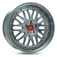 Ráfky Keskin KT22 19X8.5 5x108 ET45 72,6 Hg Tuv