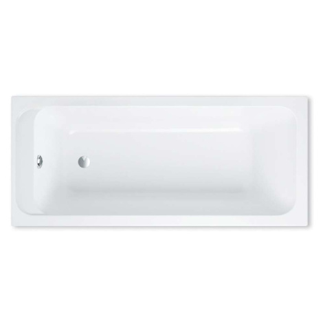 Villeroy & Boch Architectura - Vana 140x70 cm, alpská bílá UBA147ARA2V-01