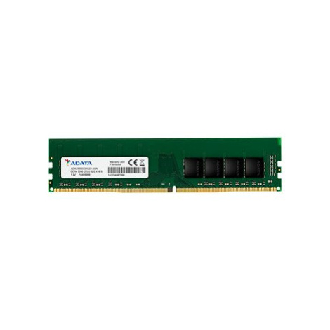 ADATA 8GB DDR4 3200MHz CL22