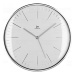 Designové nástěnné hodiny 00881B Lowell 35cm