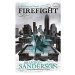 Firefight - Brandon Sanderson - kniha z kategorie Beletrie pro děti