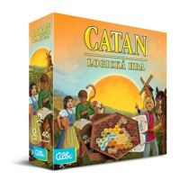 Catan - Logická hra