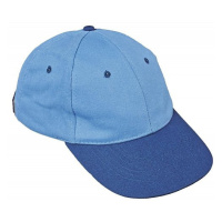 Čepice s kšiltem STANMORE, modrá