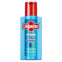 Dr. August Wolff Gmbh & Co. Kg Germany Alpecin hybrid kofeinový  shampoo 250ml