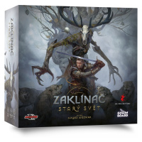 Zaklínač: Starý svět - Deluxe edice