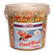 Cobbys Pet Pond Mix Extra 1l /100g kbelík směs granulí, pelet a extrudovaného prosa