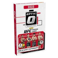 Panini Donruss Optic UFC Hobby Box 2023 - sběratelské karty MMA