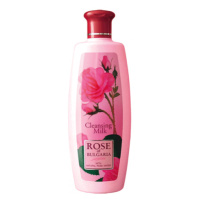 Biofresh Rose of Bulgaria Pleťové čisticí mléko z růží 330 ml