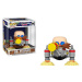 Funko POP! #298 Rides: Sonic - Dr. Eggman